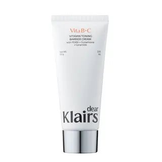 Produktfoto för KLAIRS Vitamin Toning Barrier Cream 60g