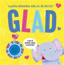 Alternativ bild 0 för Klappa händerna när du är riktigt glad