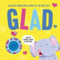 Produktfoto för Klappa händerna när du är riktigt glad