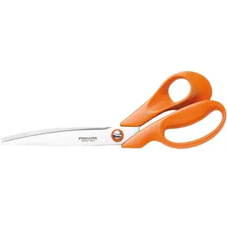 Produktfoto för Klassisk sax 27 cm – Slitstarkt, ergonomiskt handtag