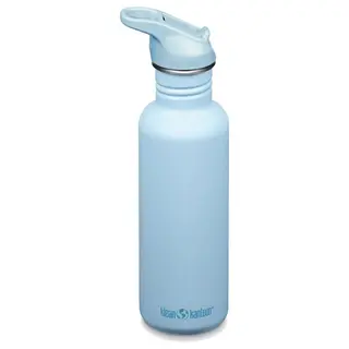 Produktfoto för Klean Kanteen Classic Clear Sky - 800 ml