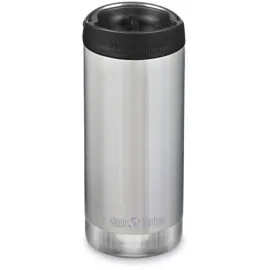 Alternativ bild 0 för Klean Kanteen TKWide Termosmugg med Cafélock Metall 355 ml