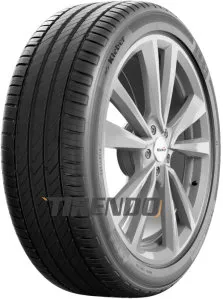 Bild 1 för Kleber Dynaxer HP 5 ( 275/35 R19 100Y XL )