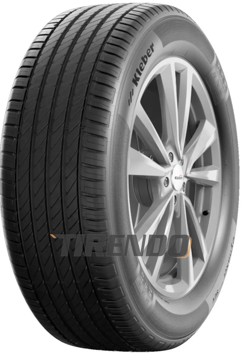 Bild 3 för Kleber Dynaxer HP 5 SUV ( 235/50 R19 99V )