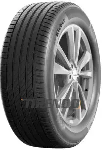 Produktfoto för Kleber Dynaxer HP 5 SUV ( 255/55 R18 109H XL )