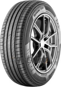 Bild 1 för Kleber Dynaxer SUV ( 235/55 R18 100H )