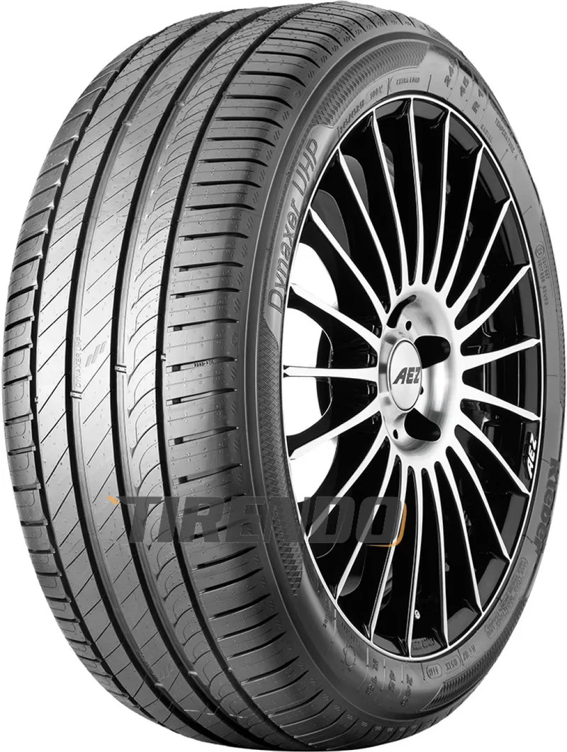 Bild 2 för Kleber Dynaxer UHP ( 205/40 R17 84W XL )