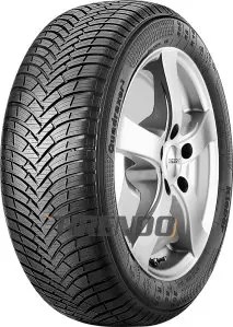 Produktfoto för Kleber Quadraxer 2 ( 155/65 R14 75T )
