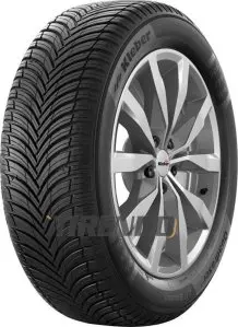 Produktfoto för Kleber Quadraxer 3 ( 215/55 R18 99V XL )