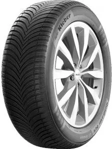 Produktfoto för Kleber Quadraxer SUV ( 255/45 R20 101W )
