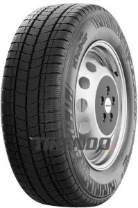 Produktfoto för Kleber Transalp 2+ ( 215/75 R16C 113/111R )