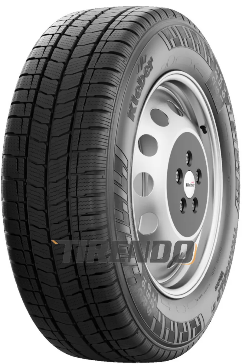 Bild 2 för Kleber Transalp 2+ ( 215/75 R16C 113/111R )