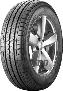 Bild 1 för Kleber Transpro ( 195/60 R16C 99/97H )