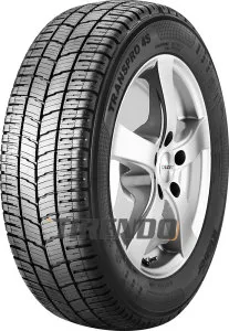 Bild 1 för Kleber Transpro 4S ( 225/70 R15C 112/110R )