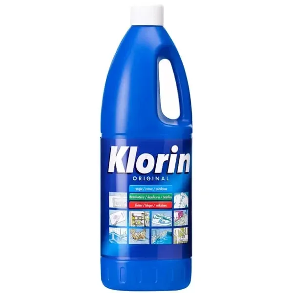 Bild 1 för KLORIN 9014 NATURELL 1,5L | Beijerbygg Byggmaterial