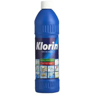 Produktfoto för KLORIN NATURELL 750ML | Beijerbygg Byggmaterial