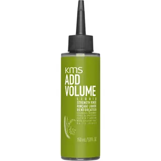 Produktfoto för KMS AddVolume START Liquid Strength Rinse 150 ml