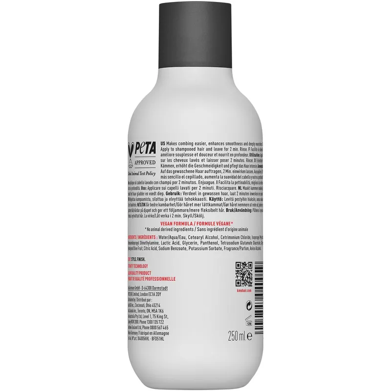 Bild 2 för KMS AllSmooth START Conditioner 250 ml
