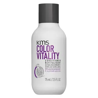 Produktfoto för KMS ColorVitality START Conditioner 75 ml