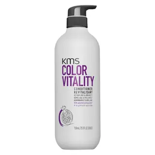 Produktfoto för KMS ColorVitality START Conditioner 750 ml