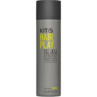 Produktfoto för KMS HairPlay Dry Wax 150 ml