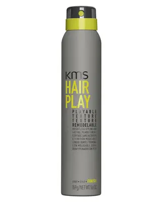 Produktfoto för KMS HairPlay Playable Texture 200 ml