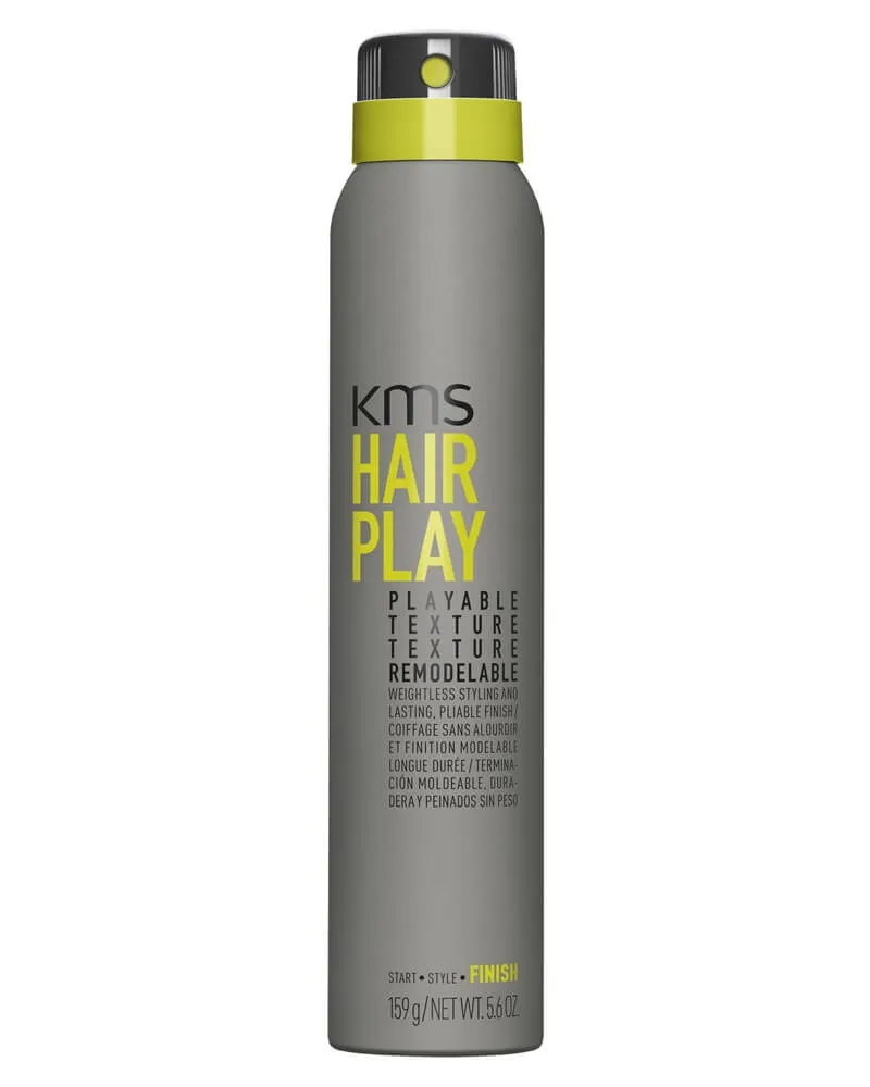 Bild 1 för KMS HairPlay Playable Texture 200 ml