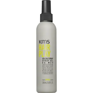 Produktfoto för KMS HairPlay Sea Salt Spray 200 ml