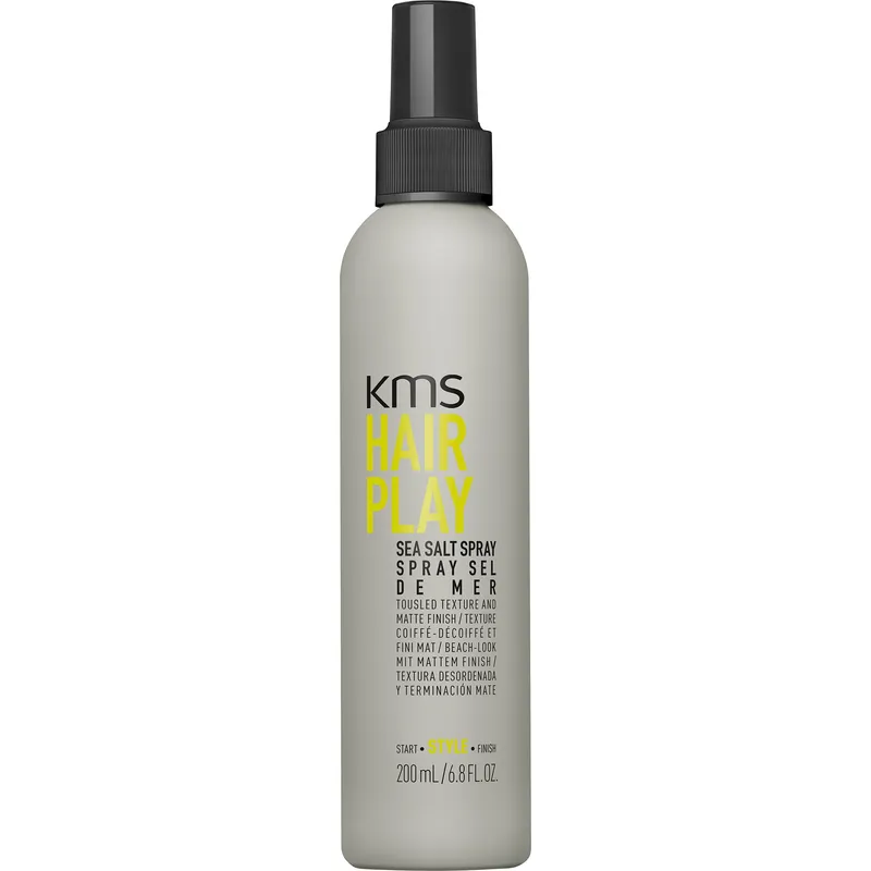 Bild 1 för KMS HairPlay Sea Salt Spray 200 ml
