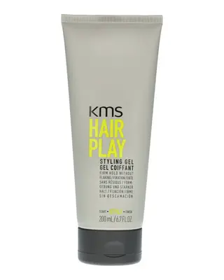 Produktfoto för KMS HairPlay Styling Gel 200 ml