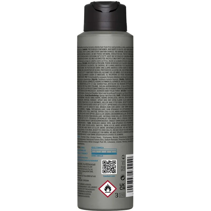 Bild 2 för KMS HairStay Anti-Humidity Seal 150 ml