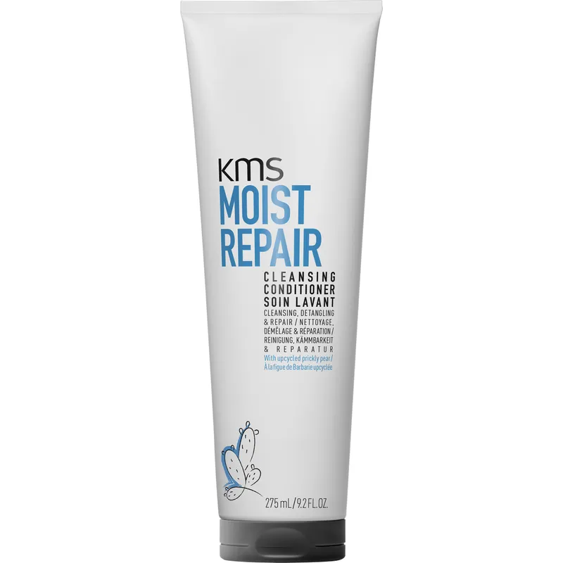 Bild 1 för KMS MoistRepair START Cleansing Conditioner 275 ml