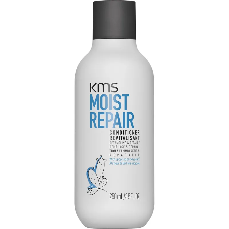 Bild 1 för KMS MoistRepair START Conditioner 250 ml