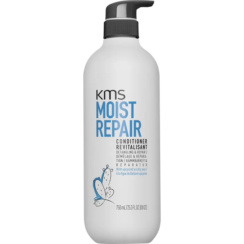 Bild 1 för KMS MoistRepair START Conditioner 750 ml