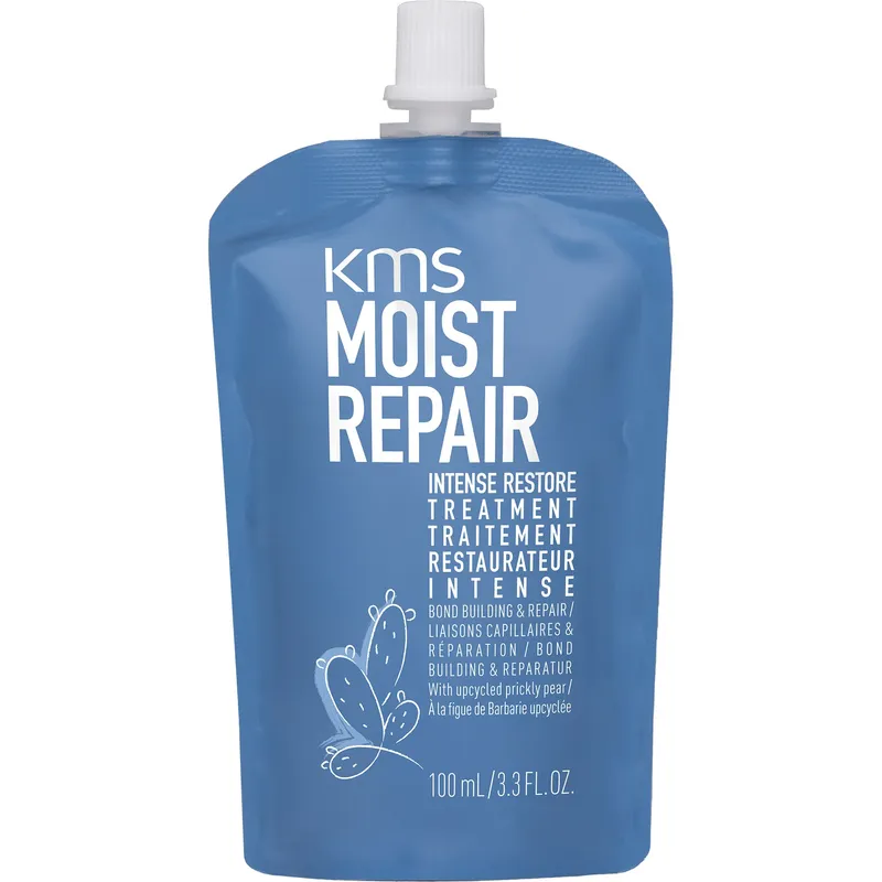 Bild 1 för KMS MoistRepair START Intense Restore Treatment 100 ml