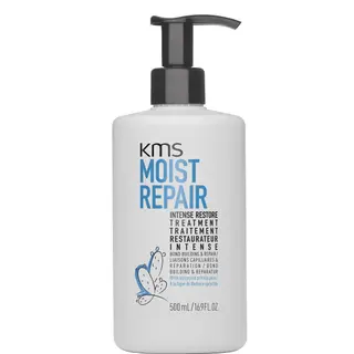 Produktfoto för KMS MoistRepair START Intense Restore Treatment 500 ml
