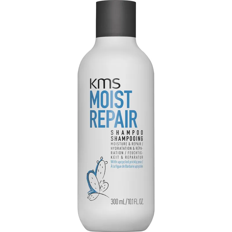 Bild 1 för KMS MoistRepair START Shampoo 300 ml