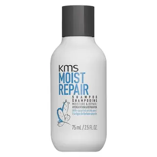 Produktfoto för KMS MoistRepair START Shampoo 75 ml