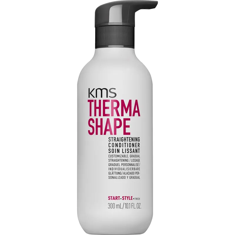 Bild 1 för KMS Thermashape  START Straightening Conditioner 300 ml