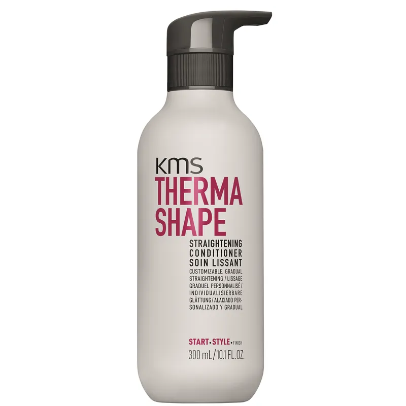 Bild 2 för KMS Thermashape  START Straightening Conditioner 300 ml