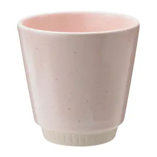 Produktfoto för Knabstrup Colorit mugg 0,25 liter, rose
