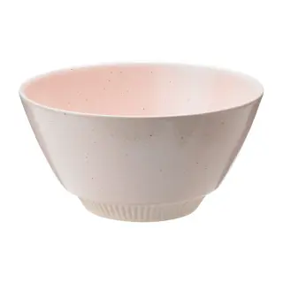 Produktfoto för Knabstrup Colorit skål 14 cm, rose