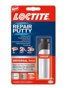 Alternativ bild 0 för KNÅDEPOXY UNIVERSAL REPAIR 48G 992006 | Beijerbygg Byggmaterial