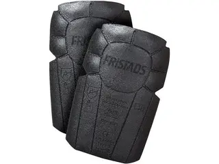 Produktfoto för KNÄSKYDD 9200 KP GRÅ/SVART FRISTADS ONESIZE | Beijerbygg Byggmaterial