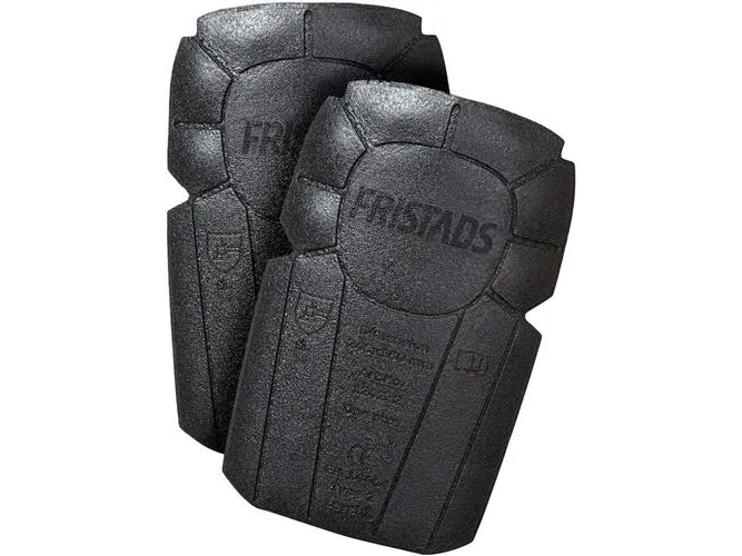 Alternativ bild 0 för KNÄSKYDD 9200 KP GRÅ/SVART FRISTADS ONESIZE | Beijerbygg Byggmaterial
