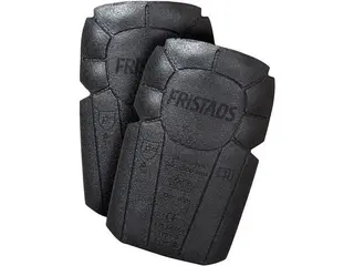 Produktfoto för KNÄSKYDD 9200 KP GRÅ/SVART FRISTADS ONESIZE | Beijerbygg Byggmaterial