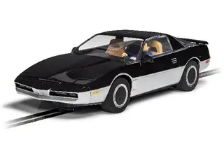 Produktfoto för Knight Rider - K.A.R.R.