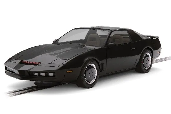 Alternativ bild 0 för Knight Rider - KITT