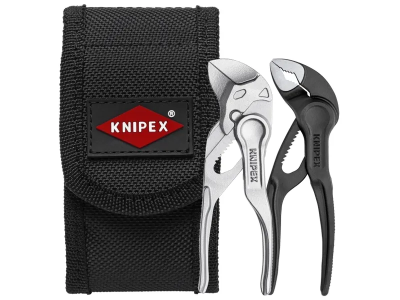 Alternativ bild 0 för Knipex 00 20 72 V04 XS tångset