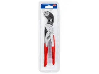 Produktfoto för Knipex 00 31 20 V03, Tångset, Stål, Röd, 96 mm, 30 mm, 620 g